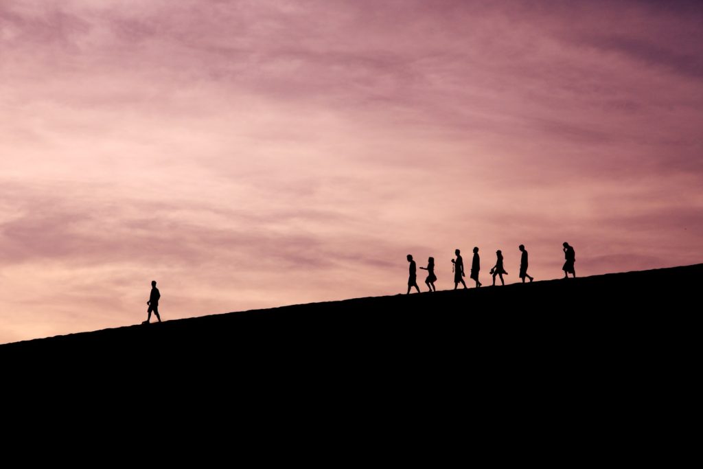 leadership skills