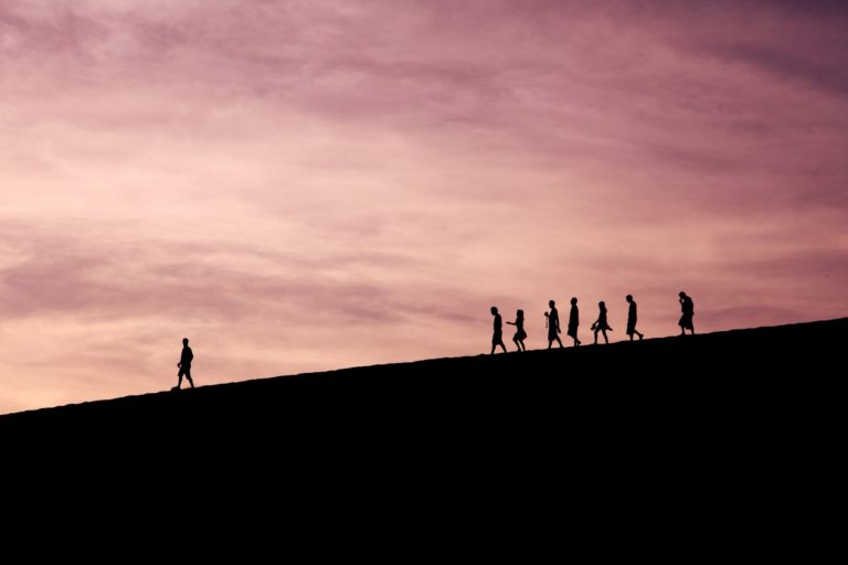 leadership skills
