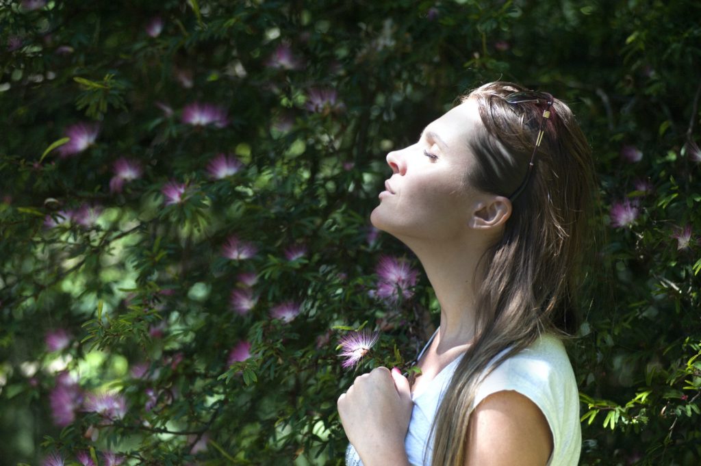 Positive Mental Health Practices