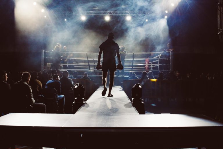 pursuing your goals