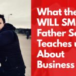 Will Smith Father Scene