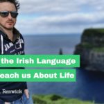 Irish Language