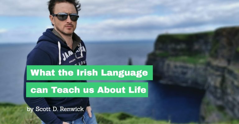 Irish Language