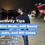 Productivity Tips