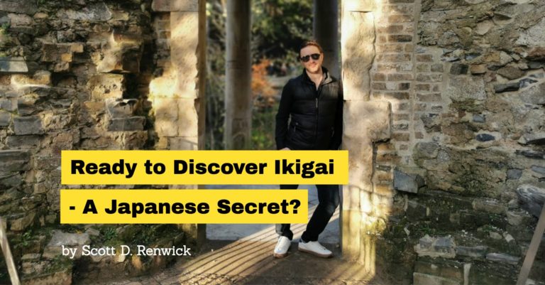 Ikigai