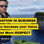 Innovation in business