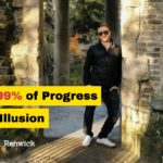 Progress is an Illusion