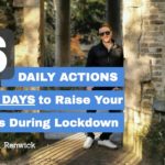Raise Your Spirits During Lockdown