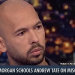 Is Andrew Tate Right About Depression?