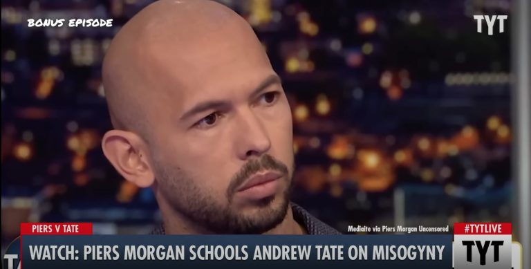 Is Andrew Tate Right About Depression?