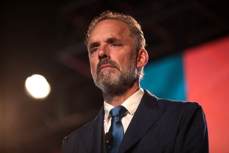 Why do people hate Jordan Peterson?