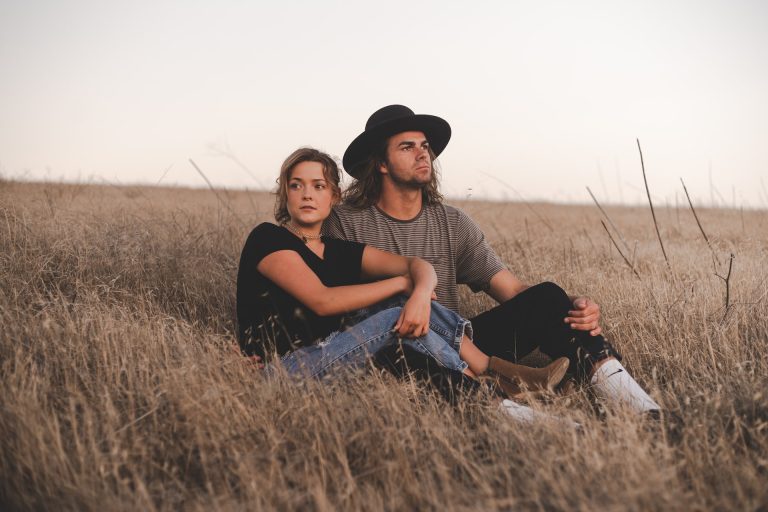 Why do Men Lie to Women?