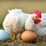 Chicken or egg