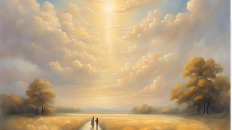 A logical case for the existence of God