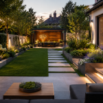 Garden design Dublin